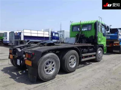Hino TRUCK