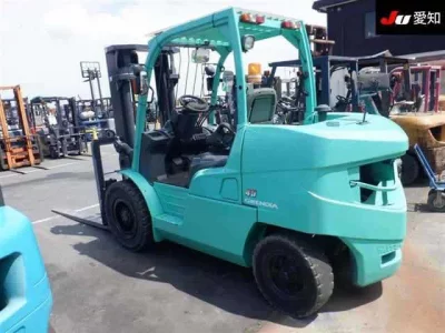 Mitsubishi FORKLIFT