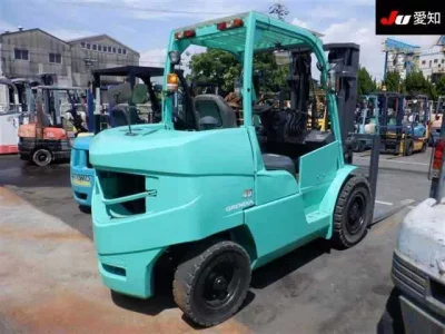 Mitsubishi FORKLIFT