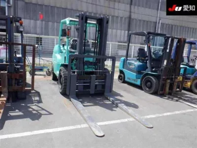 Mitsubishi FORKLIFT