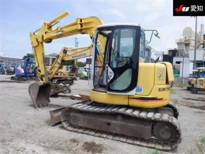 SUMITOMO OTHER