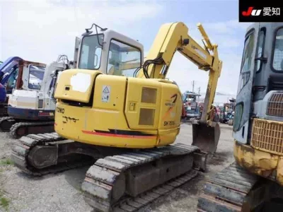 SUMITOMO OTHER