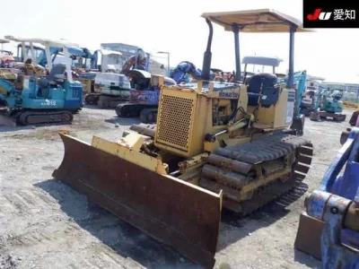KOMATSU OTHER