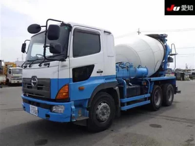 Hino PROFIA