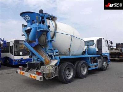 Hino PROFIA