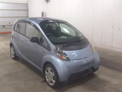 Mitsubishi I