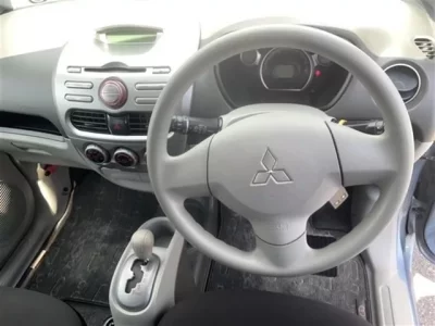 Mitsubishi I