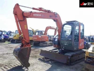 HITACHI OTHER