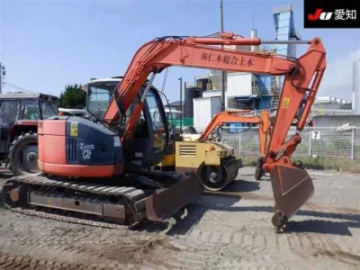 HITACHI OTHER