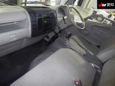 Toyota TOYOACE