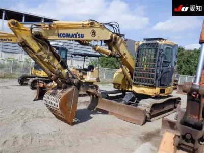 KOMATSU OTHER