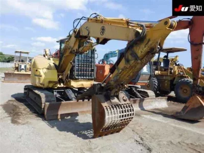 KOMATSU OTHER