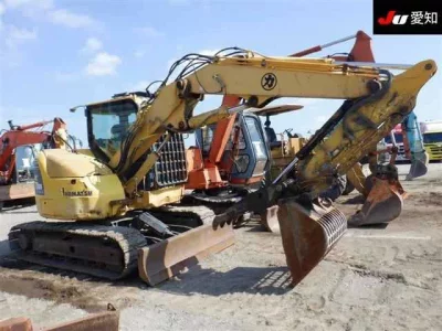 KOMATSU OTHER