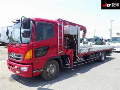 Hino RANGER