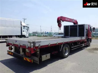Hino RANGER