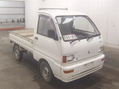 Mitsubishi MINICAB TRUCK