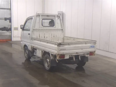 Mitsubishi MINICAB TRUCK