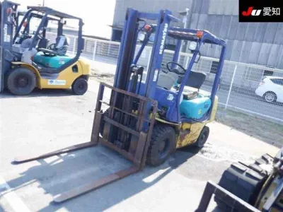 KOMATSU OTHER