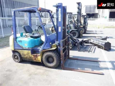 KOMATSU OTHER