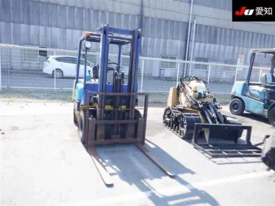 KOMATSU OTHER