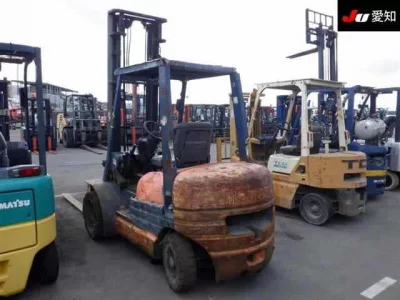 Toyota FORKLIFT