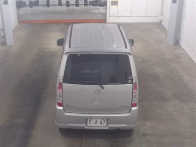 Mazda AZ WAGON