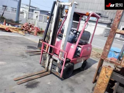 Toyota FORKLIFT