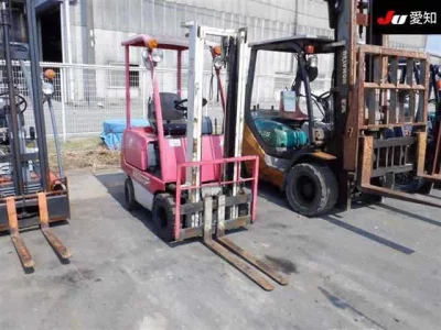 Toyota FORKLIFT