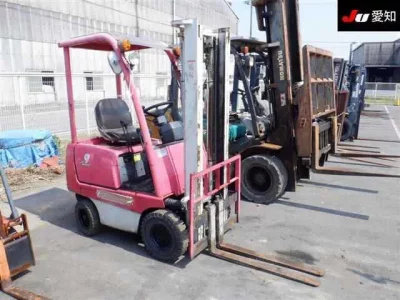 Toyota FORKLIFT