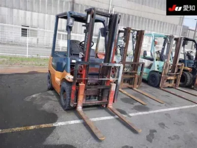 Toyota OTHER