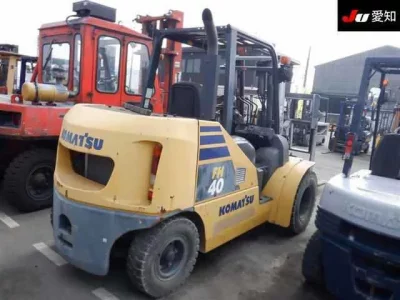 KOMATSU OTHER