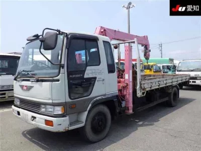 Hino RANGER