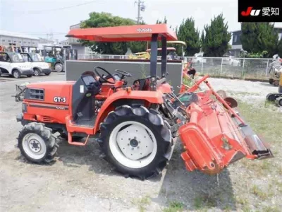 KUBOTA OTHER