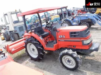 KUBOTA OTHER