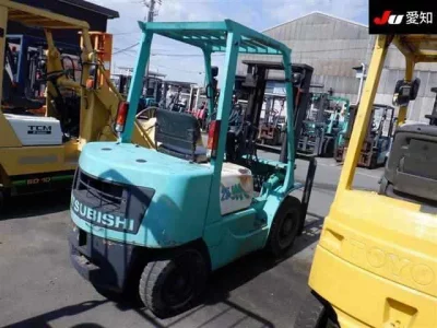 Mitsubishi FORKLIFT