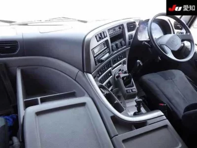 Nissan UD SERIES