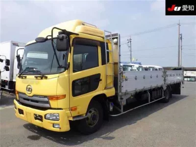 Nissan CONDOR