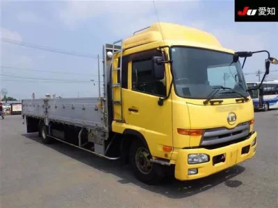 Nissan CONDOR