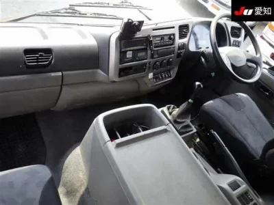 Nissan CONDOR