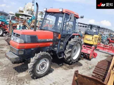 KUBOTA OTHER
