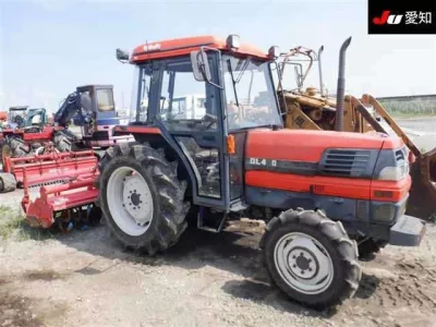 KUBOTA OTHER