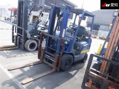 Mitsubishi FORKLIFT
