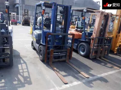 Mitsubishi FORKLIFT