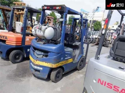 Mitsubishi FORKLIFT