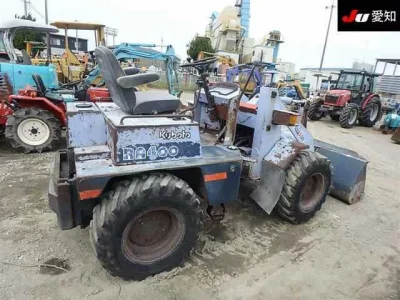 KUBOTA OTHER