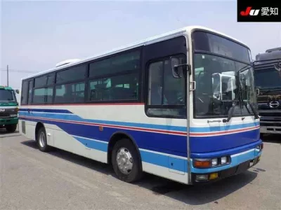 Mitsubishi AERO MIDI