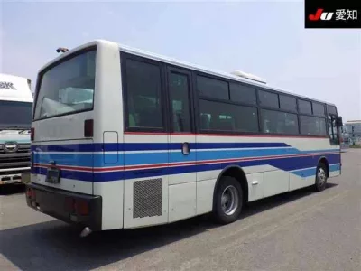 Mitsubishi AERO MIDI
