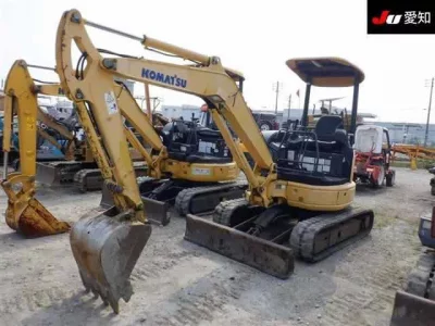 KOMATSU OTHER