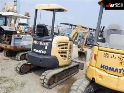 KOMATSU OTHER