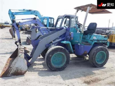 KOMATSU OTHER